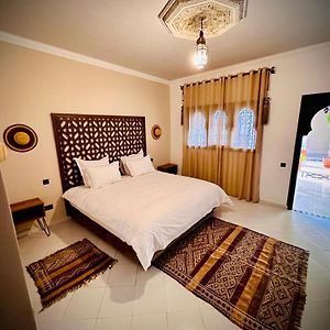 Superior Kamer met een King Size Bed