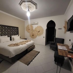 Suite met een King Size Bed